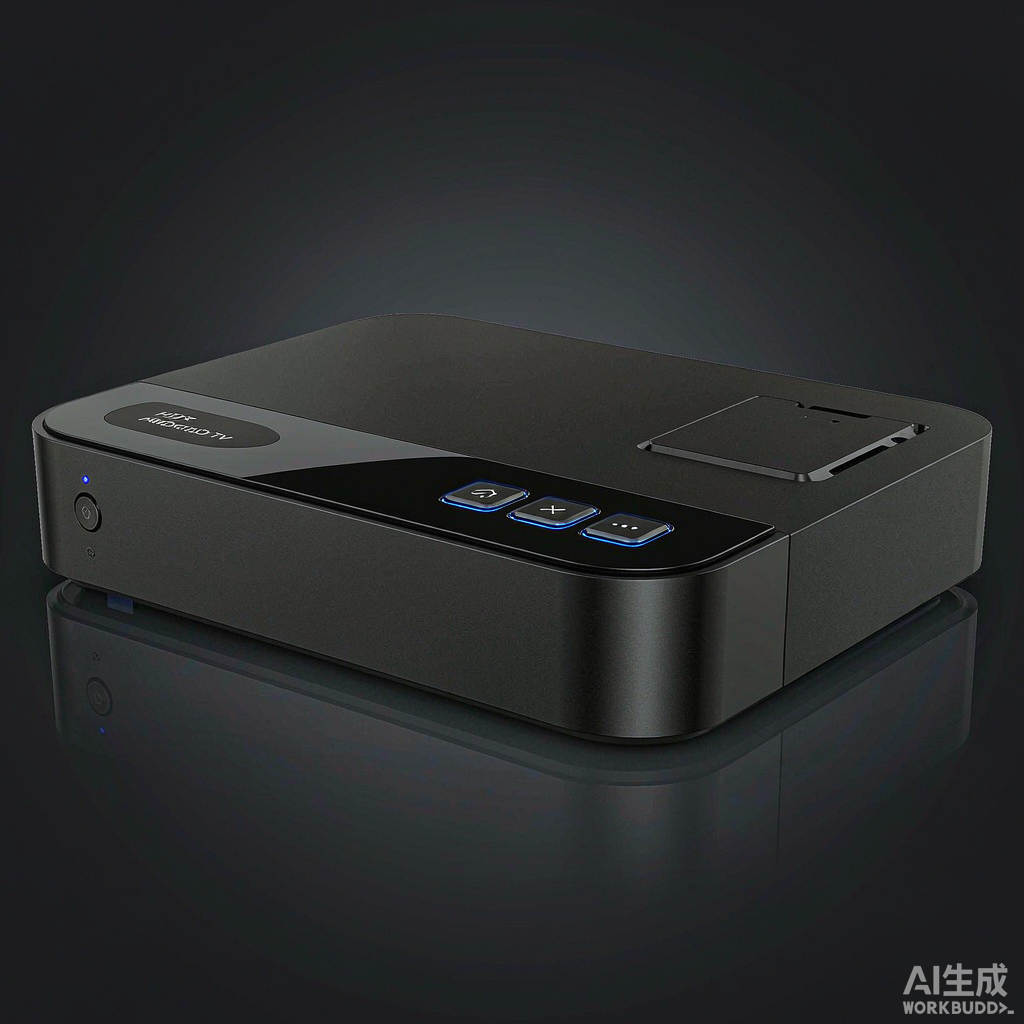 IPTV机顶盒